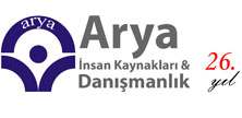 Arya İnsan Kaynakları ve Danışmanlık